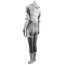 Overwatch Female Genji Costume - Bodysuit Mask Genji Cosplay