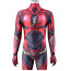 The Flash Movie 2023 Flash Costume - Flash Cosplay