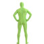 Light Green Full Body Suit Costume - Fullsuit Light Green Full Body Suit Cosplay