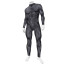 Male Furry Beast Halloween Costume - Funny Bodysuit Furry Beast Cosplay