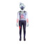 Rod Sullivan Ice Scream 4 Lycra Cosplay Costume