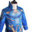 Marvel Eternals Ikaris Kids Lycra Cosplay Costume