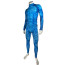 Avatar Na'vi Costume - Bodysuit with Tail Na'vi Cosplay