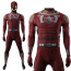 Thunderbolts Red Guardian Costume - Bodysuit Mask Red Guardian Cosplay