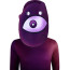 Roblox Doors Seek Costume - Bodysuit Mask Seek Cosplay