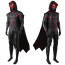 Spider-Man 2 Shadow-Spider Body Suit Costume - Bodysuit Shadow-Spider Cosplay