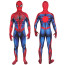 Marvel Comics Spider-Man Unlimited Spider-Armor MK IV Costume - Bodysuit Spider-Armor MK IV Cosplay