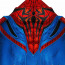 Marvel Rivals Spider-Man Costume - Bodysuit Rivals Spider Man Cosplay