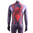 Spider-Man 2 Spider-Man Dark Suit Costume - Bodysuit Spider-Man Dark Suit Cosplay