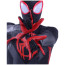 Spider-Man 2 Upgraded Suit Miles Morales Costume - Bodysuit Upgraded Suit Miles Morales Cosplay