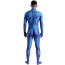 Dragon Ball Z Vegeta Costume - Muscle Bodysuit Vegeta Cosplay