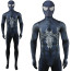 Venom Symbiote Costume - Tattered Type2 Bodysuit Venom Cosplay