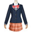 The Angel Next Door Spoils Me Rotten Mahiru Shiina Costume - Uniform Mahiru Shiina Cosplay