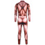 Male Muscle Suit Costume - Bodysuit Muscle Cosplay