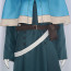 Delicious in Dungeon Marcille Costume - Full Set Marcille Cosplay