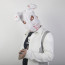 The Forever Purge Bunny Mask - The Forever Purge Bunny Cosplay Costume Mask