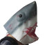Jaws Mask Cosplay Costume