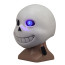 Sans Undertale Light Mask Cosplay Costume