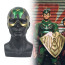 The Boys Soldier Boy Mask - Soldier Boy Cosplay Costume Mask