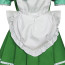 Retasu Midorikawa Uniform Tokyo Mew Mew New Cosplay Costume