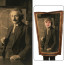 Kids Albert Einstein Painting Costume - Albert Einstein Painting Cosplay