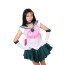 Sailor Jupiter Cosplay Costume