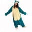 Pokemon Snorlax Costume - Snorlax Cosplay