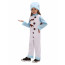 Kids Snowman Costume - Bodysuit Hat Snowman Cosplay