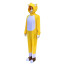 Tails Sonic The Hedgehog Miles Prower Cosplay Costume