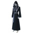 Mystic Sorcerer Costume - Black Robe Mystic Sorcerer Cosplay