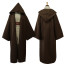 Obi Wan Anakin Star Wars Jedi Cosplay Costume For Adults Halloween Costume