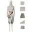 Star Wars Rey Costume - Beige Desert Outfit Rey Cosplay