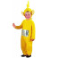 Teletubbies Costume - Tinky-Winky Dipsy Laa-Laa Po Teletubies Cosplay