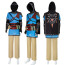 The Legend Of Zelda Tears Of The Kingdom Link Deluxe Costume - Full Set Link Cosplay