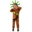 Kids Tree Costume - Suit Hat Set Tree Cosplay