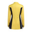 Star Trek: Strange New Worlds Una Chin Riley Costume - Yellow Starfleet Uniform Jacket Una Chin Rileyt Cosplay