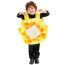 Kids Waffle Costume - Bodysuit Waffle Cosplay
