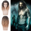 Aquaman Wig