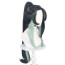 Genshin Impact Cloud Retainer Wig - Cloud Retainer Costume Wig Prop