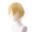 Eugeo From Sword Art Online Cosplay Wig