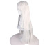 Inuyasha Wig - Inuyasha Costume Wig Prop