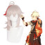 Genshin Impact Kaedehara Kazuha Wig - Kazuha Kaedehara Costume Wig Prop
