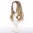 Thor Love and Thunder Mighty Thor Jane Foster Wig -  Jane Foster Cosplay Costume Wig Prop