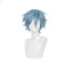 My Hero Academia Tomura Shigaraki Wig - Tomura Shigaraki Cosplay Costume Wig Prop