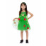 Girls Christmas Tree Costume - Green Tutu Dress Christmas Tree Cosplay