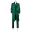 Riddler From Gotham Cosplay Costume