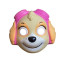 Kids Paw Patrol Skye Mask - Skye Cosplay Costume Mask