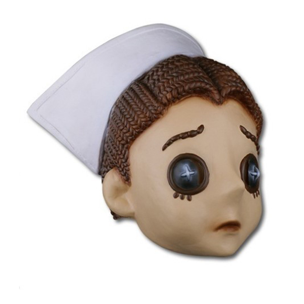 Emily Dyer Mask Identity V Cosplay Costume