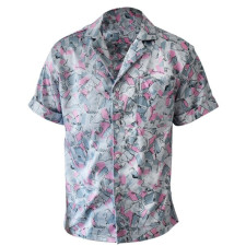 Stranger Things Hopper Shirt