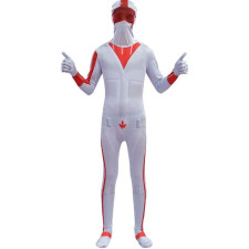 Duke Caboom Boys Costume